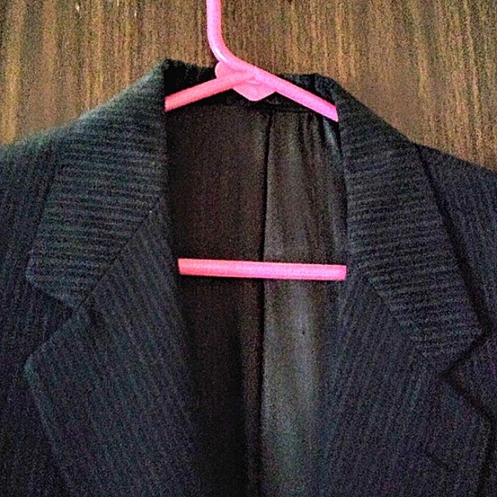 The American Trend Vintage Jacket Size 38 S